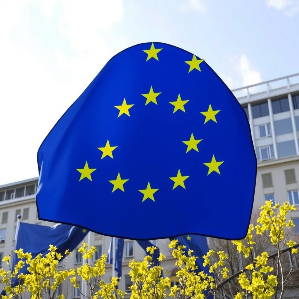 EuropeAdvisor - Блог про риски и возможности на рынке акций ЕС